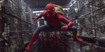 Proyek Spider-Man 4 semakin mendekati kenyataan setelah bintang utama franchise. Tom Holland, mengungkapkan bahwa naskah film keempat telah selesai dan dia sudah membacanya