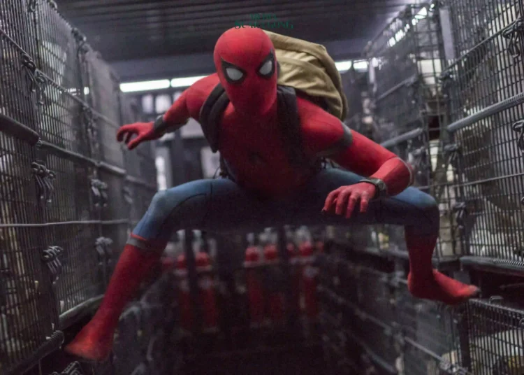 Proyek Spider-Man 4 semakin mendekati kenyataan setelah bintang utama franchise. Tom Holland, mengungkapkan bahwa naskah film keempat telah selesai dan dia sudah membacanya