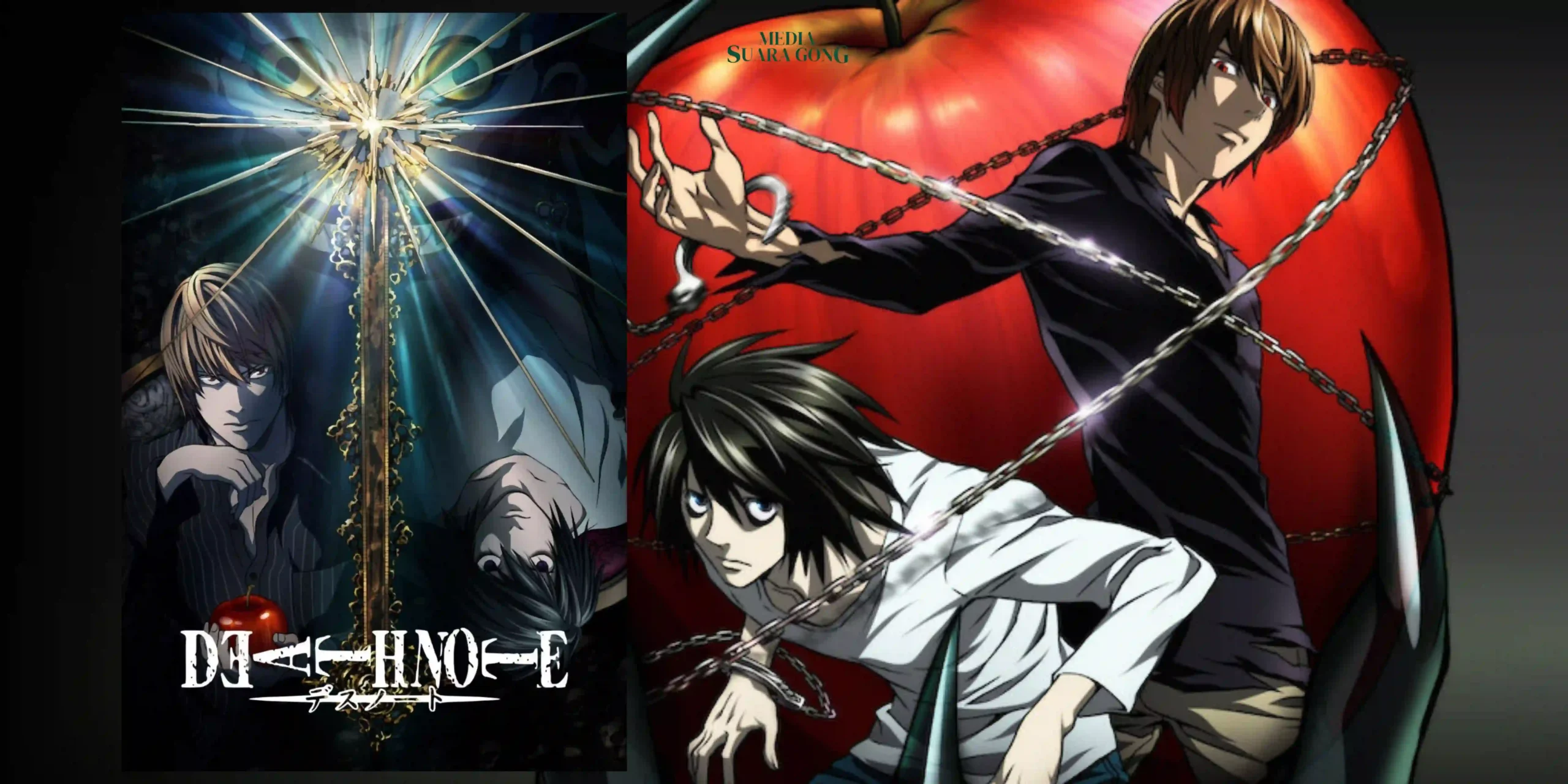 Kabar gembira datang bagi para penggemar Death Note! Serial manga dan anime legendaris ini dikabarkan akan segera mendapatkan adaptasi video game.