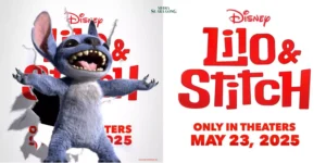 Gaes !!! Disney Umumkan Tanggal Rilis untuk Film Live-Action Lilo & Stitch