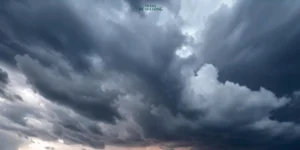 Gaes !!! Prakiraan Cuaca Indonesia: Hujan Ringan Melanda Sebagian Besar Wilayah