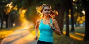 Gaes !!! Peranan Penting Aktivitas Fisik untuk Kesehatan Mental