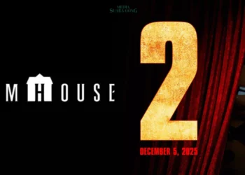 Blumhouse kembali membangkitkan antusiasme para penggemar dengan mengungkap poster pertama untuk Five Nights at Freddy's 2