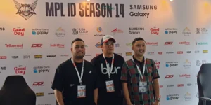 Gaes !!! “Erigo Resmi Jadi Partner Merchandise MPL S14