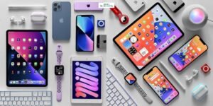 Gaes !!! Apple Siap Luncurkan Produk Baru: MacBook Pro M4, iPad Mini, dan Banyak Lagi