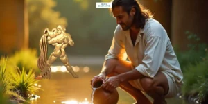 Gaes !!! Mengapa Zodiak Aquarius Sulit Untuk Jatuh Cinta?