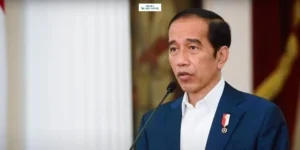 Gaes !!! Gerakan Cuti Massal Hakim Berlangsung, Presiden Jokowi: Kenaikan Gaji Masih Dihitung