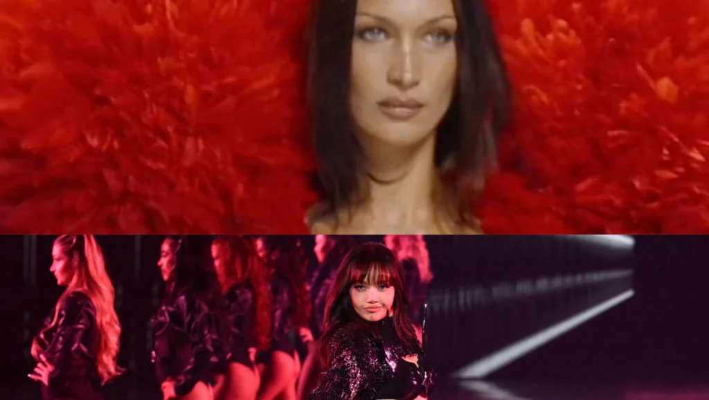 Gaes !!! Victoria’s Secret Fashion Show Kembali di 2024 Setelah Hampir 6 Tahun Hiatus