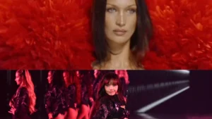 Gaes !!! Victoria’s Secret Fashion Show Kembali di 2024 Setelah Hampir 6 Tahun Hiatus