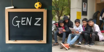 Gen Z Antara YOLO, FOMO, dan Realitas Keuangan