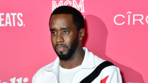 Gaes !!! Pengacara P Diddy Meminta Hakim Mengungkap Identitas Para Penggugat