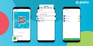 Gaes !!! GoPay Hadirkan Fitur Baru Split Bill: Bagi Tagihan Jadi Lebih Mudah!