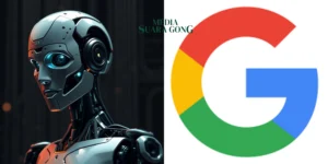Gaes !!! Google Kembangkan Project Jarvis, Sistem AI Otomatisasi Tugas Sehari-hari Melalui Browser
