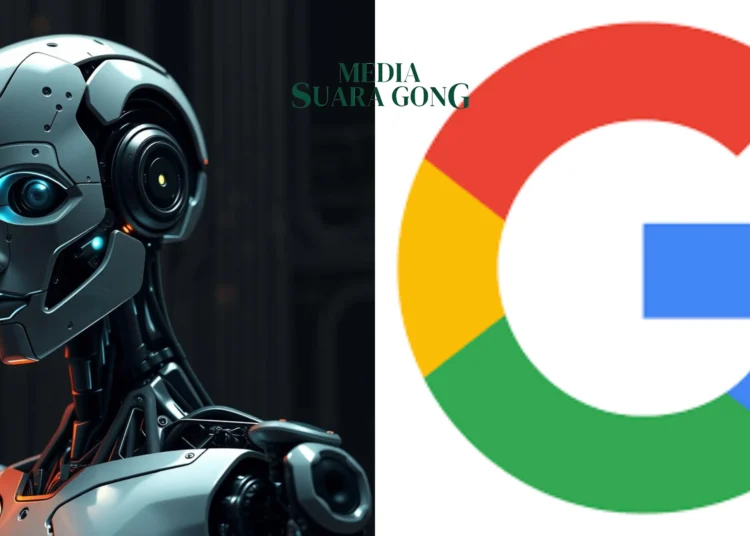 Google Kembangkan Project Jarvis, Sistem AI Otomatisasi Tugas Sehari-hari Melalui Browser