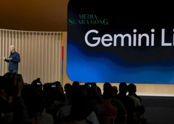 Google Optimalkan AI dengan Gemini Live, Kini Hadir dalam Bahasa Indonesia!