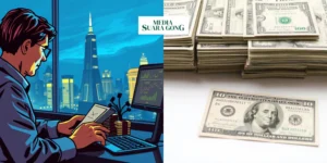 Gaes !!! Hal yang Dihindari Oleh Orang Melek Finansial