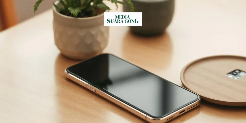 Harga HP Flagship Tahun Depan Diprediksi Naik