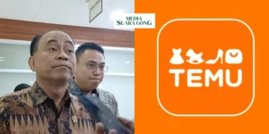 Gaes !!! Indonesia Tutup Pintu untuk Temu: Lindungi UMKM dari Ancaman