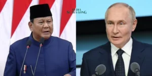 Gaes !!! Indonesia dan Rusia Akan Gelar Latihan Militer Laut Bersama Pertama di Laut Jawa
