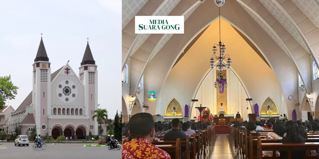 Gaes !!! Infrastruktur Zaman Kolonial Lebih Asri Walau Tanpa AC