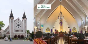 Gaes !!! Infrastruktur Zaman Kolonial Lebih Asri Walau Tanpa AC