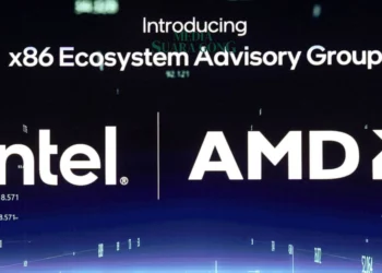 Intel dan AMD Bentuk Grup Pengembangan Ekosistem x86, Bersatu untuk Hadapi Qualcomm