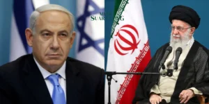 Gaes !!! Israel Lancarkan Serangan ke Target Militer Iran di Tengah Kekhawatiran Perang yang Meluas