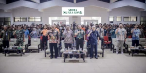 Gaes !!! Jember Melakukan Persiapan Mitigasi Bencana Tanggapi Potensi Megathrust