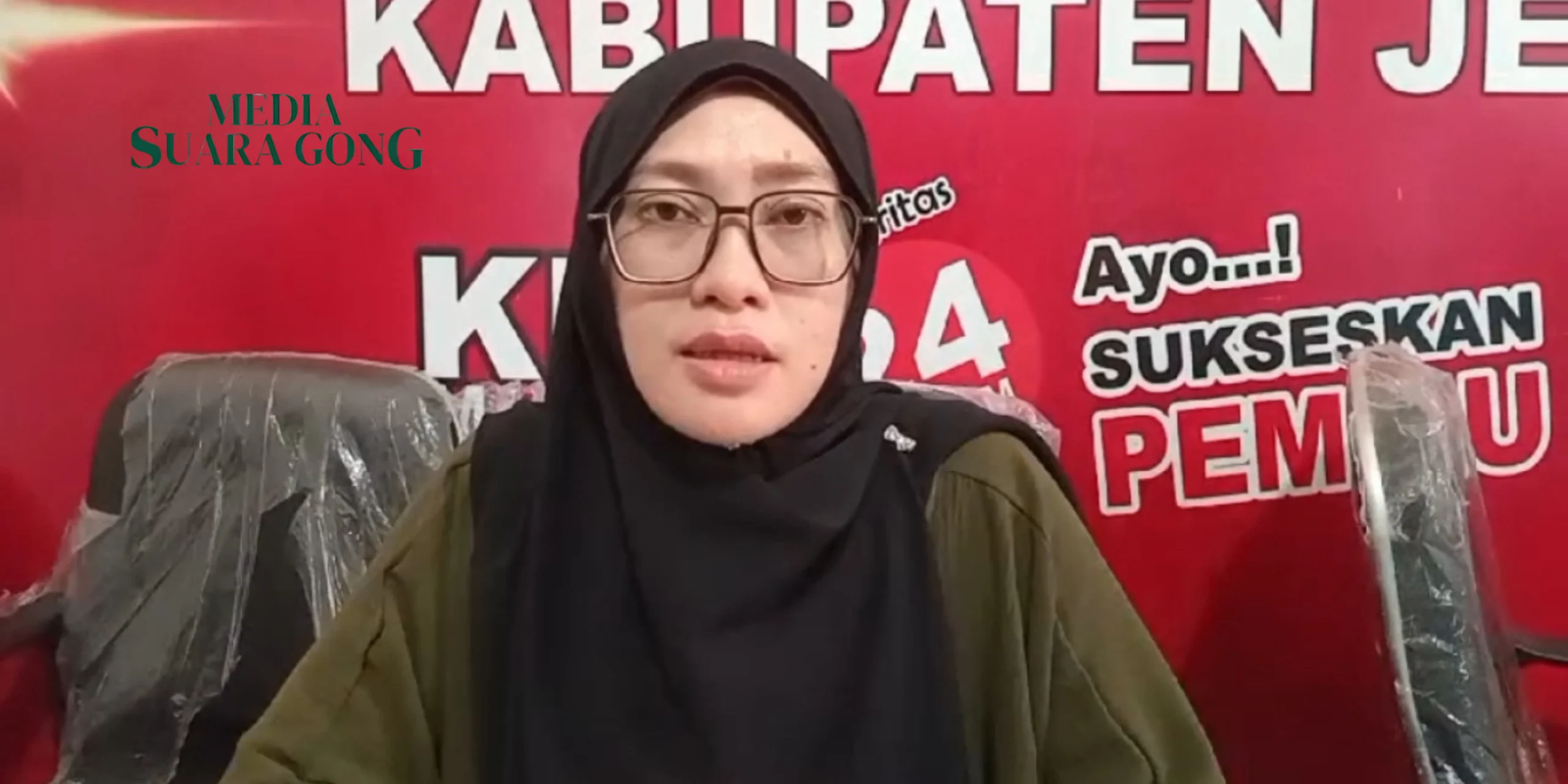 KPU Jember Tetapkan Jadwal Debat Publik Calon Bupati dan Wakil Bupati