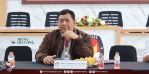 Gaes !!! KPU Lumajang Matangkan Persiapan Pilkada 2024