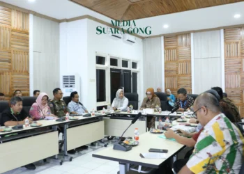 Kabupaten Lumajang Perkuat Dukungan Sanitasi Aman dengan Kerjasama UNICEF dan BPPW