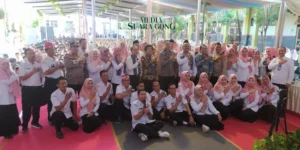 Gaes !!! Kak Seto Tekankan Edukasi dan Pencegahan Kekerasan Anak dalam Kelas Edukasi Khusus “Edukasi Anak dari Bahaya Bullying”