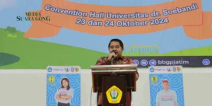 Gaes !!! Kekurangan Kepala Sekolah dan Pengawas di Jember, Dispendik Percepat Program Tenaga Pengajar Penggerak