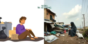 Gaes !!! Kemiskinan Struktural: Lebih dari Sekadar Kurang Beruntung