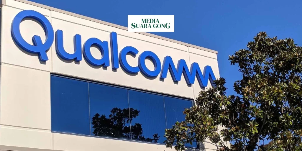 Gaes !!! Kerentanan Qualcomm Ancam Jutaan Pengguna Android