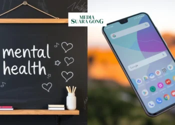 Lepaskan Genggaman Ponsel Cara Mengatasi Kecanduan Smartphone demi Kesehatan Mental