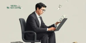 Gaes !!! Literasi Finansial: Makna “Don’t Buy It If You Can’t Afford It” dan Dampaknya bagi Kesehatan Finansial