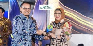 Gaes !!! Lumajang Raih Penghargaan Pusaka 2024 sebagai Kabupaten Cerdas Berkarakter