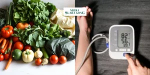 Gaes !!! Makanan Pendongkrak Tekanan Darah: Atasi Hipotensi dengan Menu Sehat