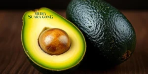 Gaes !!! Manfaat Alpukat bagi Kesehatan: Kaya Nutrisi dan Sehat untuk Tubuh