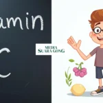 Manfaat Vitamin C Bagi Kesehatan tubuh