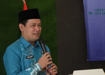 Masyarakat Kabupaten Lumajang Diimbau Waspada Terhadap Informasi Hoaks Jelang Pilkada 2024