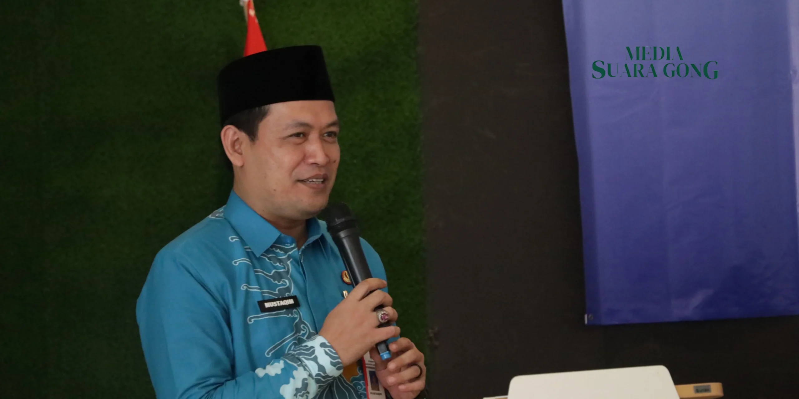 Masyarakat Kabupaten Lumajang Diimbau Waspada Terhadap Informasi Hoaks Jelang Pilkada 2024