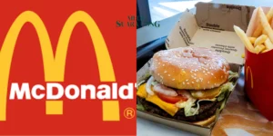 Gaes !!! McDonald’s Kembali Jual Quarter Pounder Setelah Memakan Korban
