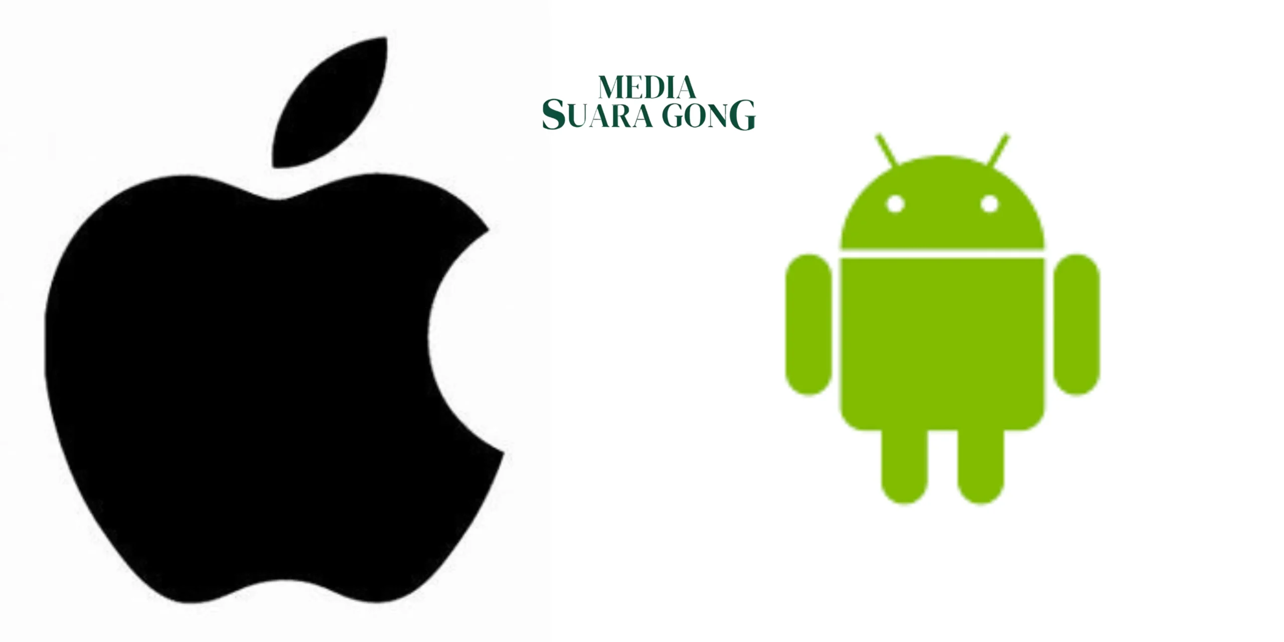 Mengapa iPhone Lebih Diminati Dibandingkan Android