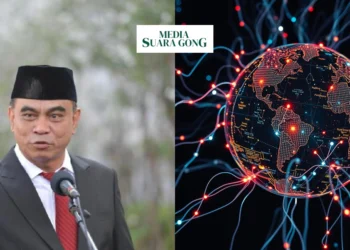 Menkominfo Targetkan Indonesia Capai Kecepatan Internet 100 Mbps dalam Lima Tahun Ke Depan