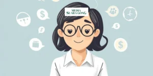 Gaes !!! Merdeka Finansial: Panduan Literasi Keuangan untuk Generasi Muda