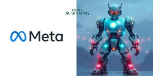 Gaes !!! Meta Banjiri Feed Facebook dan Instagram dengan Bot: Strategi Cerdas atau Ancaman Privasi?