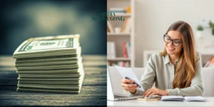 Gaes !!! Millennials dan Gen Z Lebih Suka Cari Nasihat Keuangan di Media Sosial