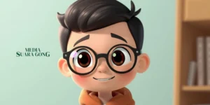 Gaes !!! Mitos atau Fakta: Keturunan vs. Penggunaan HP Berlebihan sebagai Penyebab Utama Rabun Jauh?